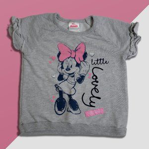Kids Disney Tee